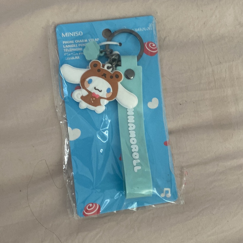 Keychain bundle - Picture 6 of 9